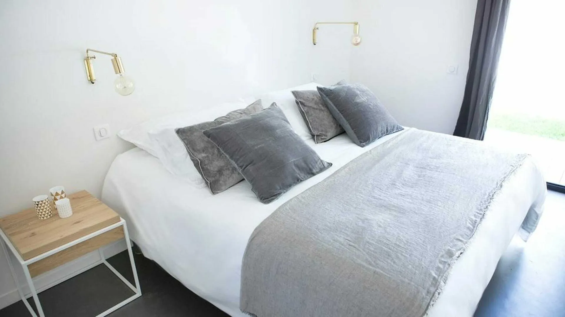 Casa Lulli Villa Cassis France