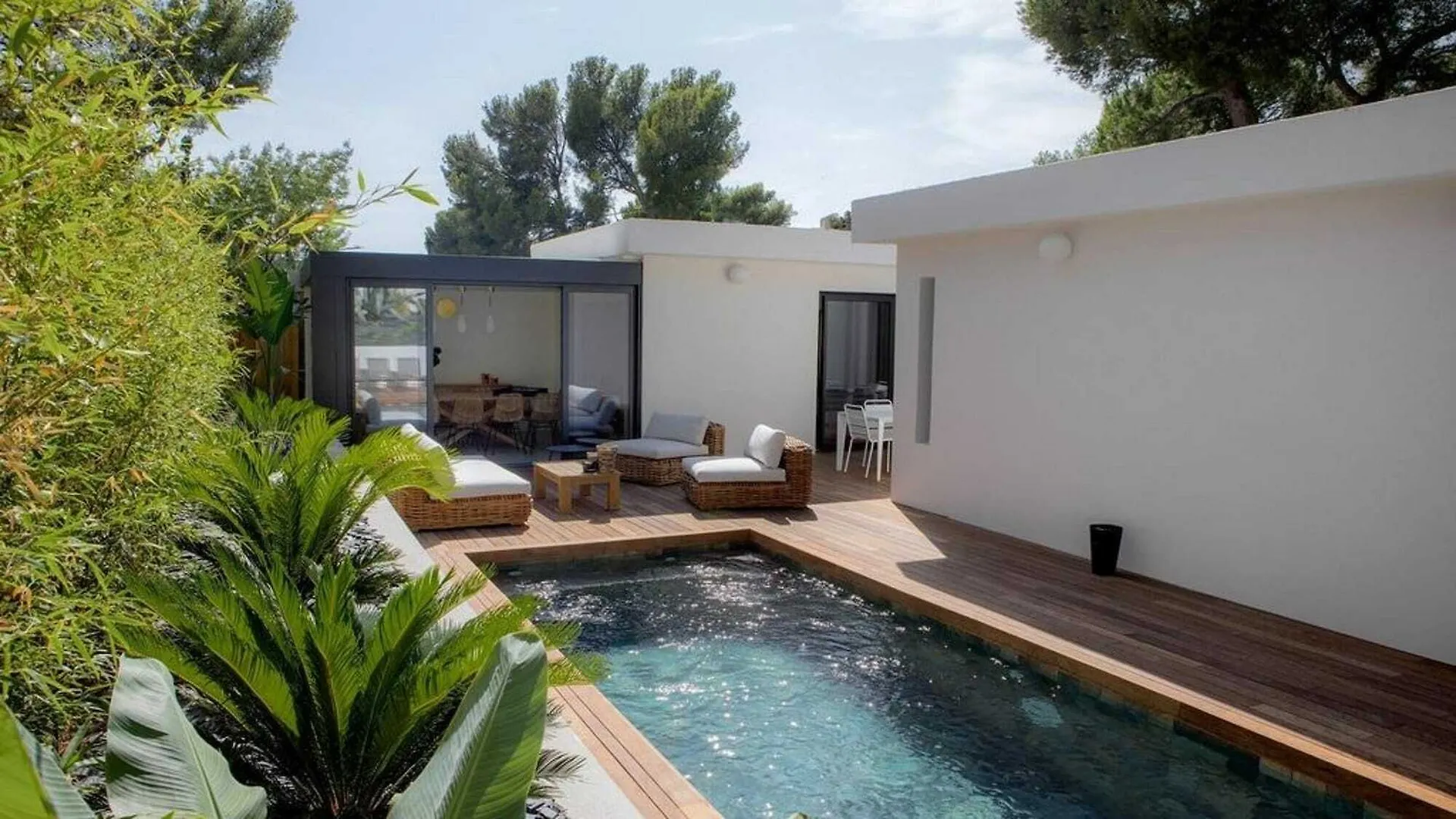 Casa Lulli Villa Cassis