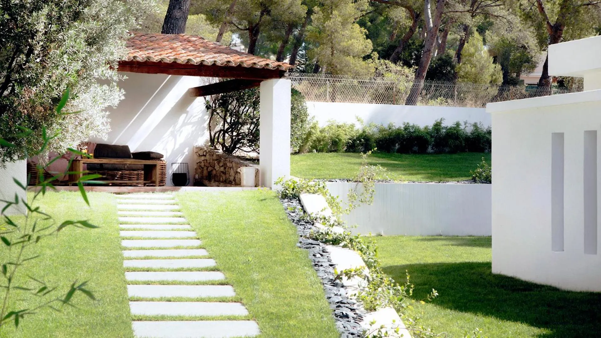 Casa Lulli Villa Cassis