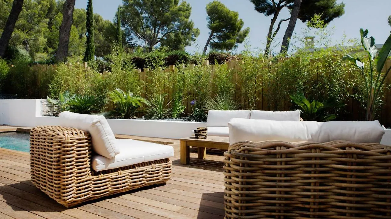 Casa Lulli Villa Cassis